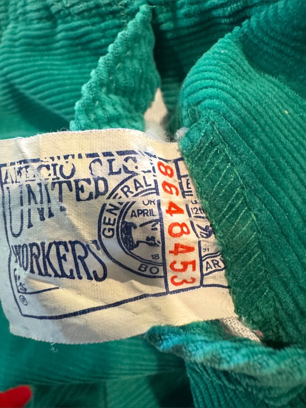 OshKosh Bgosh fyi crosspost